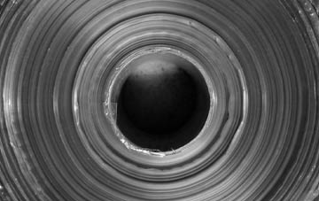 Achnahannet edpm waterproofing