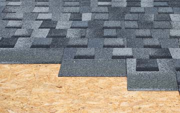 expert Achnahannet asphalt roof companies