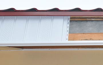Achnahannet fascia repair costs
