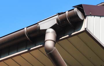 types of Achnahannet fascias