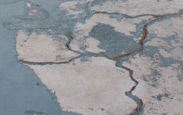 fibreglass roofing replacement Achnahannet