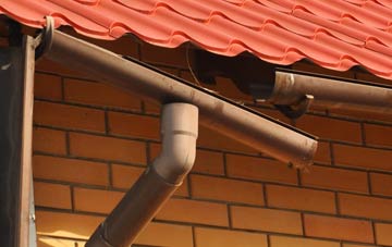 Achnahannet gutter repair costs