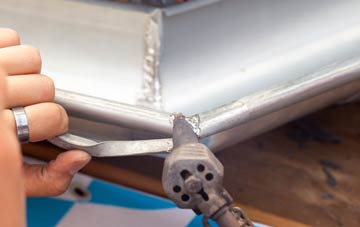 disadvantages of Achnahannet lead roofing