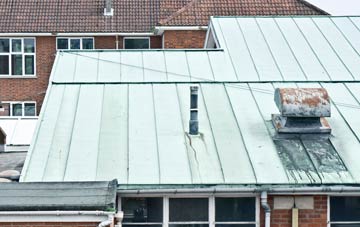 Achnahannet lead roofing costs