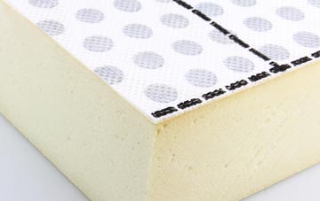 meeting Achnahannet building codes