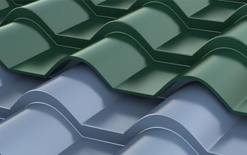 who should consider Achnahannet plastic roofs