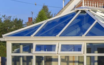professional Achnahannet conservatory insulation