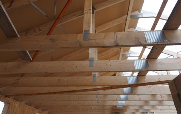 Achnahannet roof truss costs