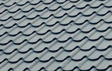 Achnahannet rubber roofing companies
