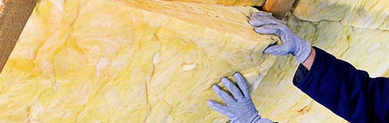 quotes for Achnahannet roof insulation