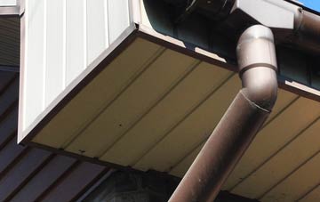 Achnahannet soffit installation costs