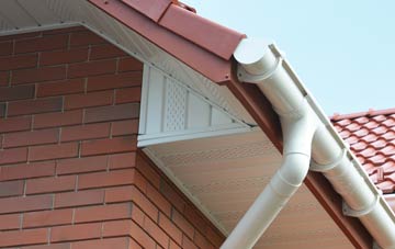 Achnahannet soffit repair costs