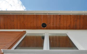 Achnahannet soffit repair quotes