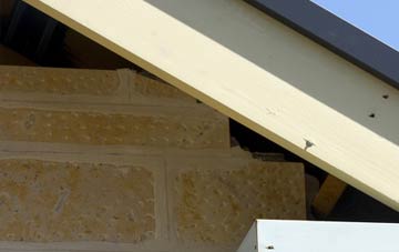soffit repair Achnahannet