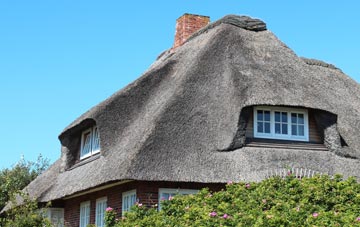 thatch roofing Achnahannet, Highland