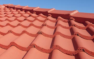 Achnahannet tile and slate roof replacement