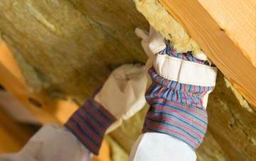 types of Achnahannet pitched roof insulation materials