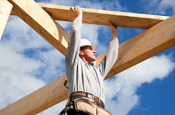 Achnahannet roof replacement work