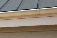Achnahannet soffit repair