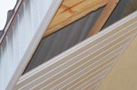 rated Achnahannet soffit repair companies