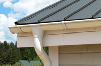 Achnahannet soffits