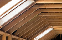 Achnahannet tapered roof insulation quotes